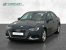 Audi A4 35TDI mHEV  Advanced S tronic Sedan
