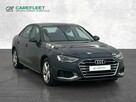 Audi A4 35TDI mHEV  Advanced S tronic Sedan - 3