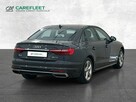 Audi A4 35TDI mHEV  Advanced S tronic Sedan - 5