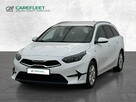 Kia Cee'd 1.0 T-GDI M Kombi
