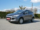 Ford Kuga 2.0TDCi 163KM Titanium Automat 4x4 AWD -Hak -Webasto +Pak zima -Kamera