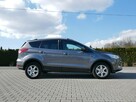 Ford Kuga 2.0TDCi 163KM Titanium Automat 4x4 AWD -Hak -Webasto +Pak zima -Kamera - 12