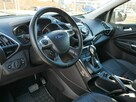 Ford Kuga 2.0TDCi 163KM Titanium Automat 4x4 AWD -Hak -Webasto +Pak zima -Kamera - 15