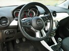 Opel Adam 1.4 87KM Eu5 Jam -Pakiet zima -Nowy rozrząd -Bardzo zadbany - 5