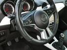 Opel Adam 1.4 87KM Eu5 Jam -Pakiet zima -Nowy rozrząd -Bardzo zadbany - 15