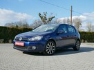 Volkswagen Golf 1.4TSI 122KM Eu5 Comfort -Nowy Rozrząd -2xKlima -Grzane fot -1wł od 5L