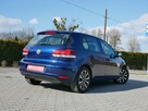 Volkswagen Golf 1.4TSI 122KM Eu5 Comfort -Nowy Rozrząd -2xKlima -Grzane fot -1wł od 5L - 3