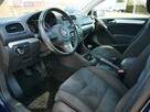 Volkswagen Golf 1.4TSI 122KM Eu5 Comfort -Nowy Rozrząd -2xKlima -Grzane fot -1wł od 5L - 4