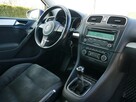 Volkswagen Golf 1.4TSI 122KM Eu5 Comfort -Nowy Rozrząd -2xKlima -Grzane fot -1wł od 5L - 6