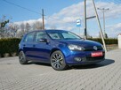 Volkswagen Golf 1.4TSI 122KM Eu5 Comfort -Nowy Rozrząd -2xKlima -Grzane fot -1wł od 5L - 9