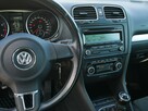 Volkswagen Golf 1.4TSI 122KM Eu5 Comfort -Nowy Rozrząd -2xKlima -Grzane fot -1wł od 5L - 16