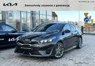 Kia Pro_cee'd GT-LINE+AEB+TEC /1.5 T-GDI 160KM//salon PL/serwis aso/faktura vat 23% - 1