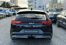Kia Pro_cee'd GT-LINE+AEB+TEC /1.5 T-GDI 160KM//salon PL/serwis aso/faktura vat 23% - 4