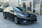 Kia Pro_cee'd GT-LINE+AEB+TEC /1.5 T-GDI 160KM//salon PL/serwis aso/faktura vat 23% - 7