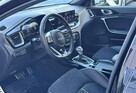 Kia Pro_cee'd GT-LINE+AEB+TEC /1.5 T-GDI 160KM//salon PL/serwis aso/faktura vat 23% - 9