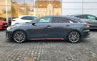 Kia Pro_cee'd GT+TEC=Pakiet premium 1.6/204KM/ FV23% /pierwszy właściciel - 2