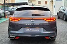 Kia Pro_cee'd GT+TEC=Pakiet premium 1.6/204KM/ FV23% /pierwszy właściciel - 4