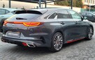 Kia Pro_cee'd GT+TEC=Pakiet premium 1.6/204KM/ FV23% /pierwszy właściciel - 5