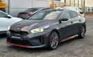 Kia Pro_cee'd GT+TEC=Pakiet premium 1.6/204KM/ FV23% /pierwszy właściciel - 8