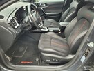 Kia Pro_cee'd GT+TEC=Pakiet premium 1.6/204KM/ FV23% /pierwszy właściciel - 9