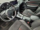 Kia Pro_cee'd GT+TEC=Pakiet premium 1.6/204KM/ FV23% /pierwszy właściciel - 14