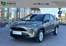Toyota Yaris Cross 1.5 125KM Comfort / Salon PL/bezwypadkowy/pierwszy właściciel