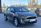 Toyota Yaris Cross 1.5 125KM Comfort / Salon PL/bezwypadkowy/pierwszy właściciel - 7