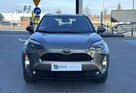 Toyota Yaris Cross 1.5 125KM Comfort / Salon PL/bezwypadkowy/pierwszy właściciel - 8