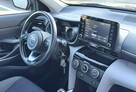 Toyota Yaris Cross 1.5 125KM Comfort / Salon PL/bezwypadkowy/pierwszy właściciel - 16