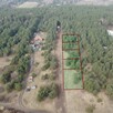 Działka budowlana Serock, - 2