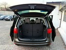 Seat Alhambra DSG*140ps*Bezwypadkowy-ORYGINAŁ*Bixenon*CarPlay*Serwis*WZOROWY-STAN* - 11