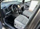 Seat Alhambra DSG*140ps*Bezwypadkowy-ORYGINAŁ*Bixenon*CarPlay*Serwis*WZOROWY-STAN* - 16