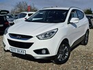 Hyundai ix35 1.6 GDI 135PS Alusy 17 Led Navi Kamera Cofania Gwarancja
