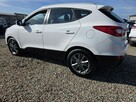 Hyundai ix35 1.6 GDI 135PS Alusy 17 Led Navi Kamera Cofania Gwarancja - 6