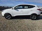 Hyundai ix35 1.6 GDI 135PS Alusy 17 Led Navi Kamera Cofania Gwarancja - 10