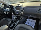 Hyundai ix35 1.6 GDI 135PS Alusy 17 Led Navi Kamera Cofania Gwarancja - 15