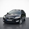 Ford Mondeo Mk4 2.0 TDCi Viva Titanium
