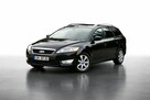 Ford Mondeo Mk4 2.0 TDCi Viva Titanium - 2