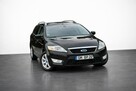 Ford Mondeo Mk4 2.0 TDCi Viva Titanium - 6