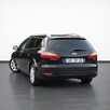 Ford Mondeo Mk4 2.0 TDCi Viva Titanium - 9