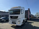 TGX 18.480 xlx euro 6, hydraulika retarder