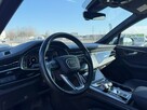 Panorama / Wentylowane fotele / Audi Pre Sense / FV Marża - 10