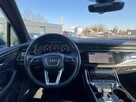 Panorama / Wentylowane fotele / Audi Pre Sense / FV Marża - 13