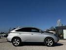 Lexus RX Bezwypadkowy / Kamera cofania / Wentylowane fotele / FV Marża - 3