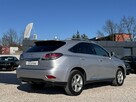 Lexus RX Bezwypadkowy / Kamera cofania / Wentylowane fotele / FV Marża - 4