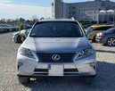 Lexus RX Bezwypadkowy / Kamera cofania / Wentylowane fotele / FV Marża - 9