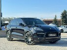 Porsche Cayenne S GTS / BOSE / Pneumatyka / Martwe Pole / VAT Marża
