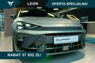 Cupra Leon 272KM - DSG - Intelligent Drive - 1