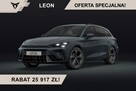 Cupra Leon Sportstourer - 150KM - Manual  - Edge - Rocznik 2026!
