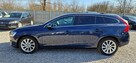 Volvo V60 Jeden Właściciel 2.0 181KM D4 - 4